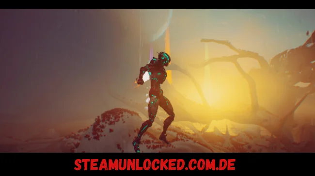 Xeno Runners Free Download PC