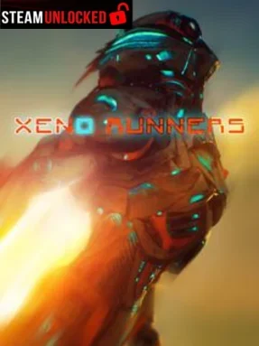 Xeno Runners Free Download
