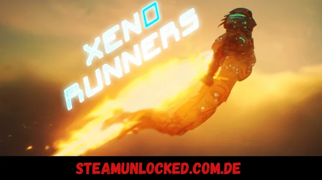 Xeno Runners