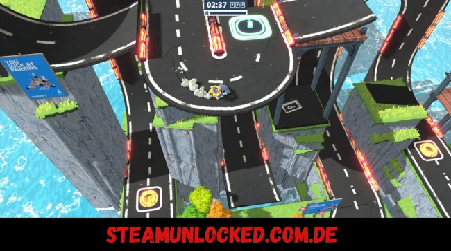 You Suck at Parking Complete Edition Free Download PC