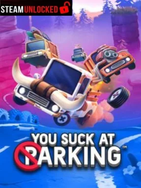 You Suck at Parking® – Complete Edition Free Download