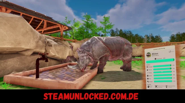 Zoo Simulator Free Download PC