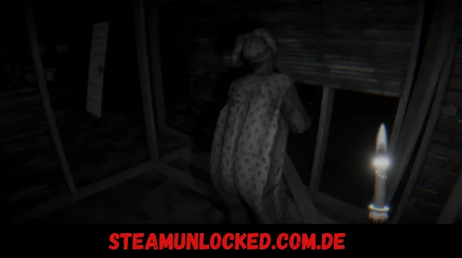 24H Stories The Cabin In The Forest Free Download PC
