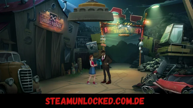 3 Minutes to Midnight Free Download PC
