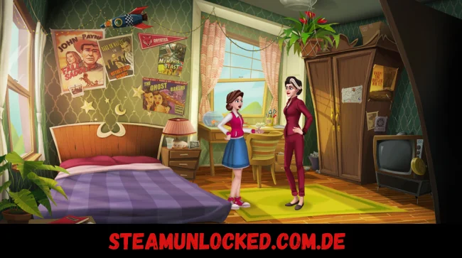 3 Minutes to Midnight Free Download