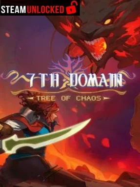 7th Domain Tree of Chaos 七度荒域：混沌之树 Free Download