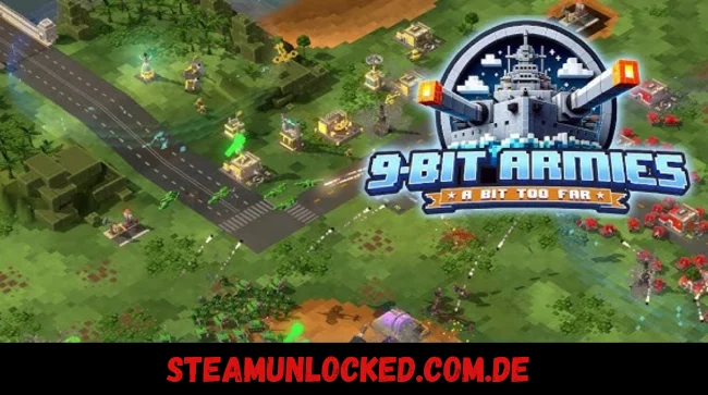 9-Bit Armies A Bit Too Far