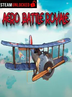 AERO BATTLE ROYALE Free Download