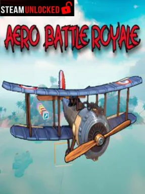 AERO BATTLE ROYALE Free Download