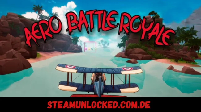 AERO BATTLE ROYALE