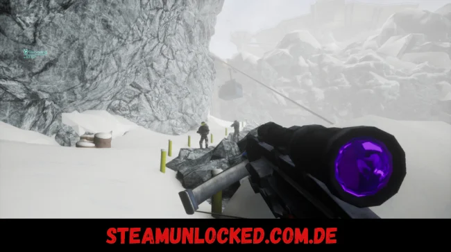 Abiotic Factor Free Download PC