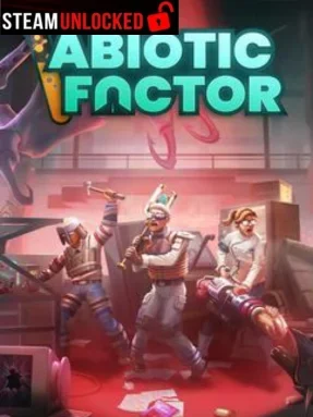 Abiotic Factor Free Download