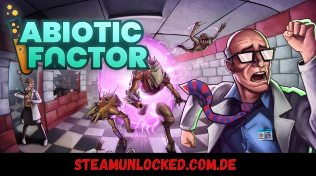 Abiotic Factor