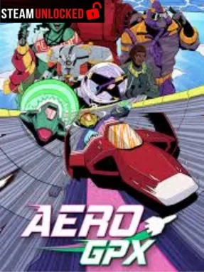 Aero GPX Free Download