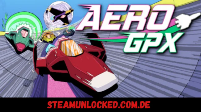 Aero GPX