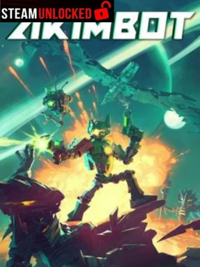 Akimbot Free Download