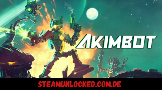 Akimbot