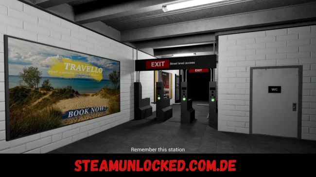 Anomaly Exit Free Download PC