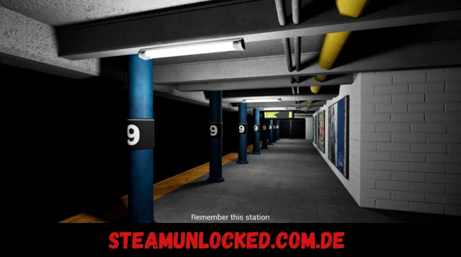 Anomaly Exit Free Download