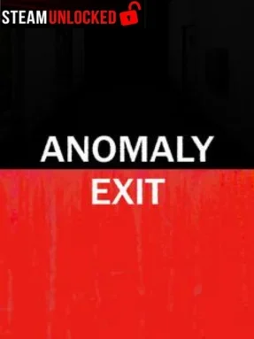 Anomaly Exit Free Download