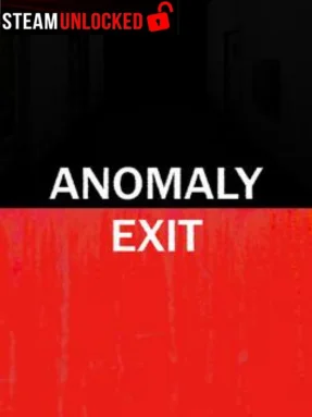 Anomaly Exit Free Download
