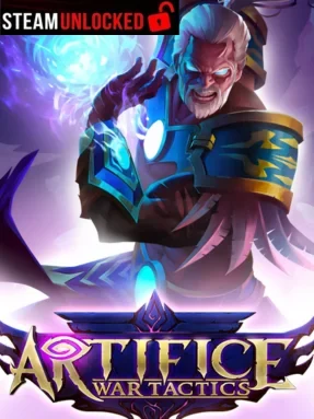 Artifice: War Tactics Free Download