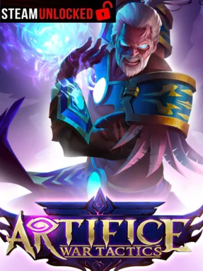 Artifice: War Tactics Free Download