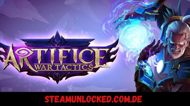 Artifice War Tactics