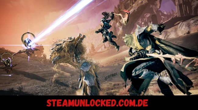 Atlas Fallen Reign Of Sand Free Download PC