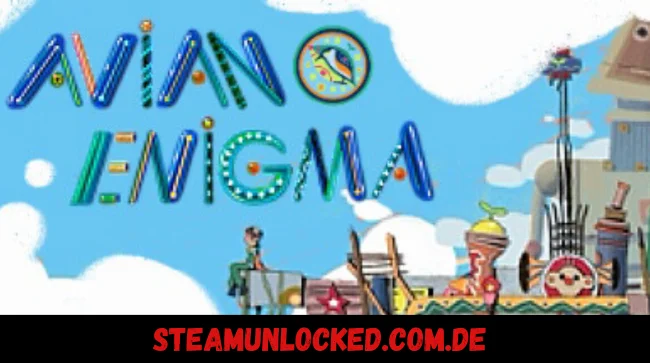 Avian Enigma
