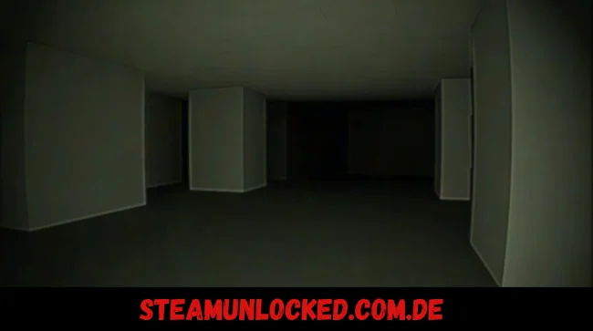 Backrooms The Labyrinth Free Download PC