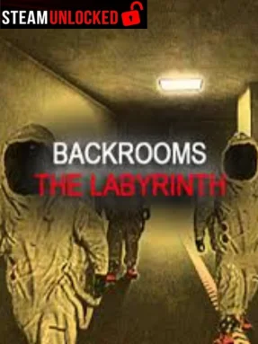 Backrooms: The Labyrinth Free Download