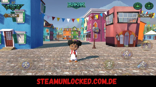 Bakar Game Free Download