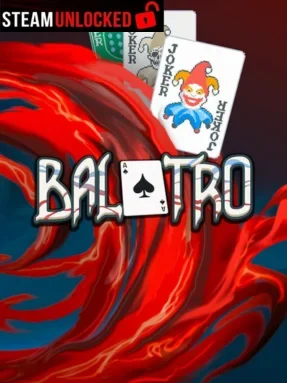 Balatro Free Download