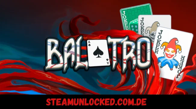 Balatro