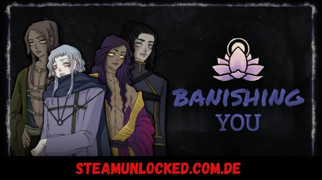 Banishing You