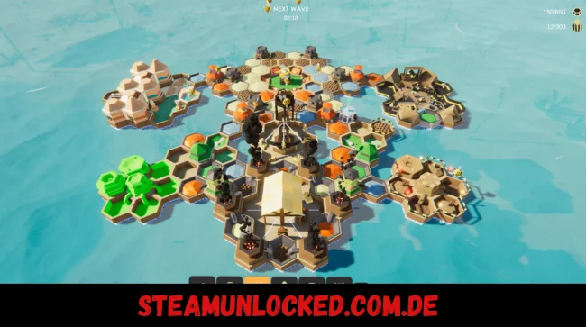 Bee Island Free Download