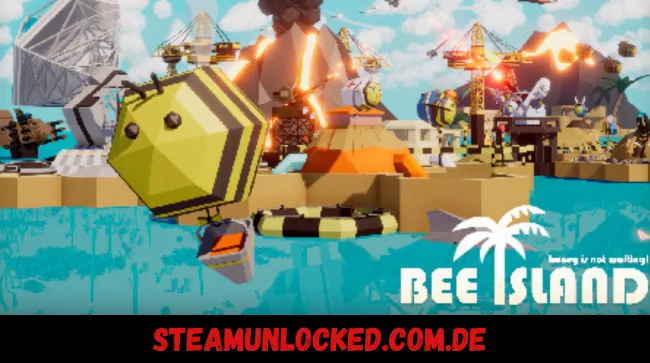 Bee Island