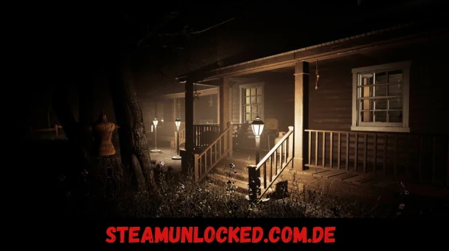 Befriended Curse Free Download PC