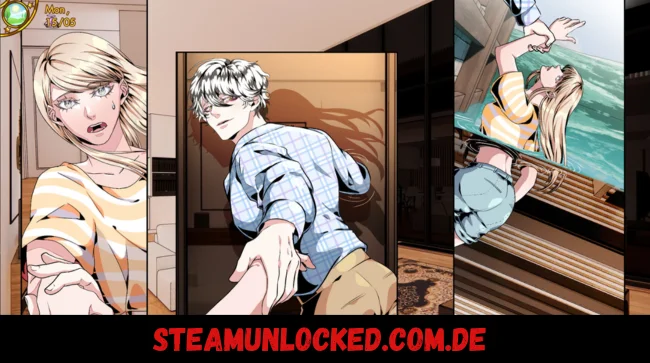 Bewitching Sinners Free Download PC