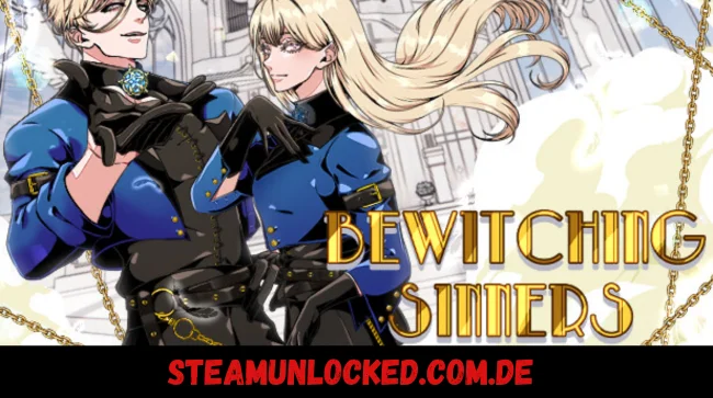 Bewitching Sinners