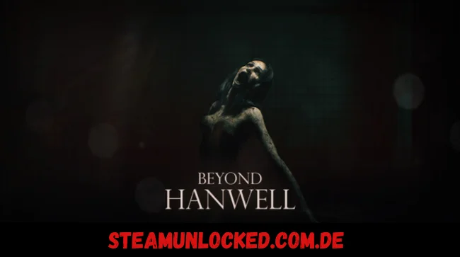 Beyond Hanwell