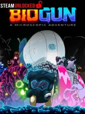 BioGun Free Download