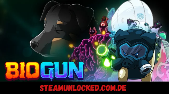 BioGun