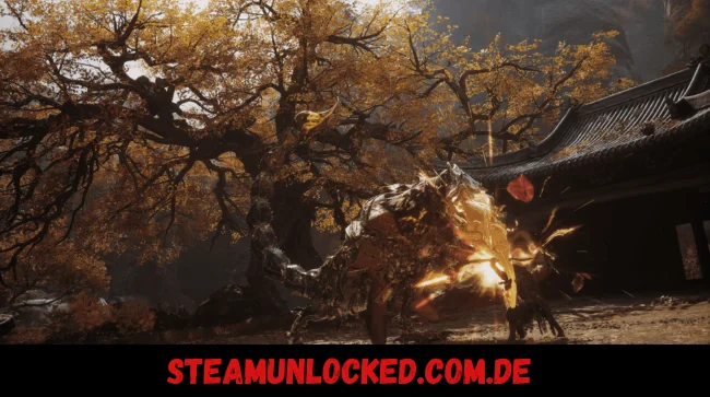 Black Myth Wukong Free Download PC