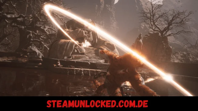 Black Myth Wukong Free Download