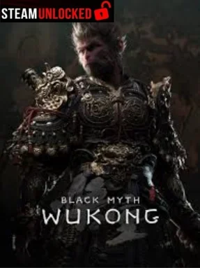 Black Myth: Wukong Free Download
