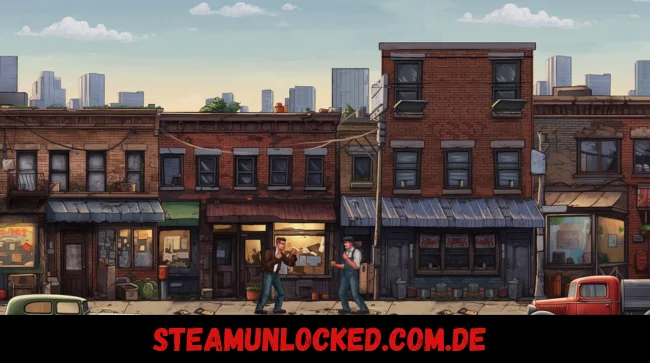 Blacklist Mafia Free Download PC