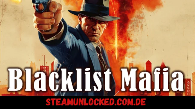 Blacklist Mafia