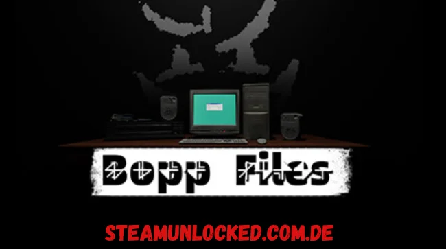Bopp File